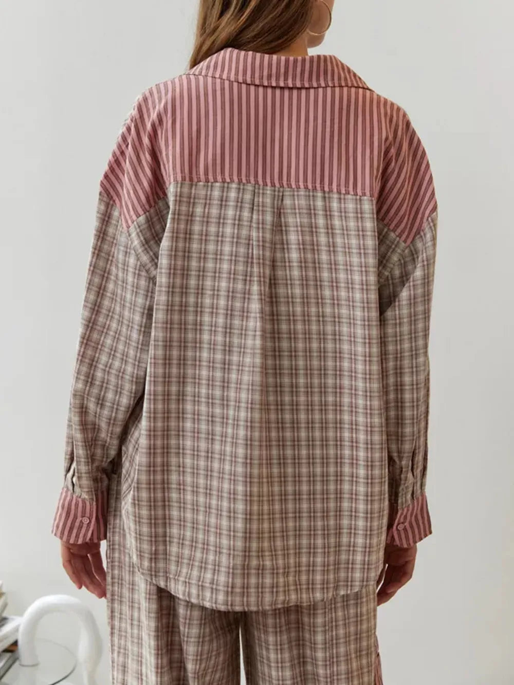 Johanna™ | Varm och bekväm pyjamas
