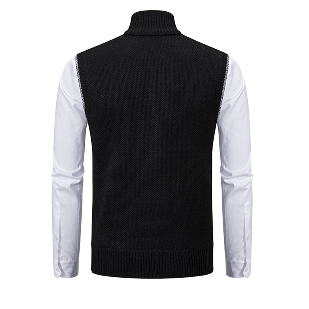 Mange™| Stilren väst för komfort och elegans