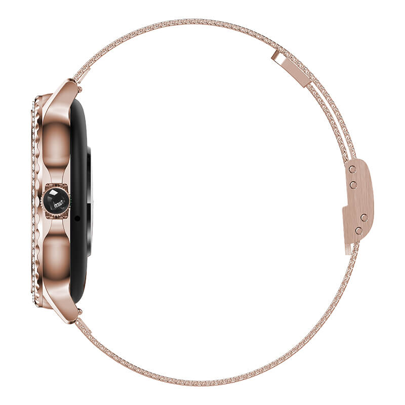 VILUX™ | Elegnt Smartklocka för Henne