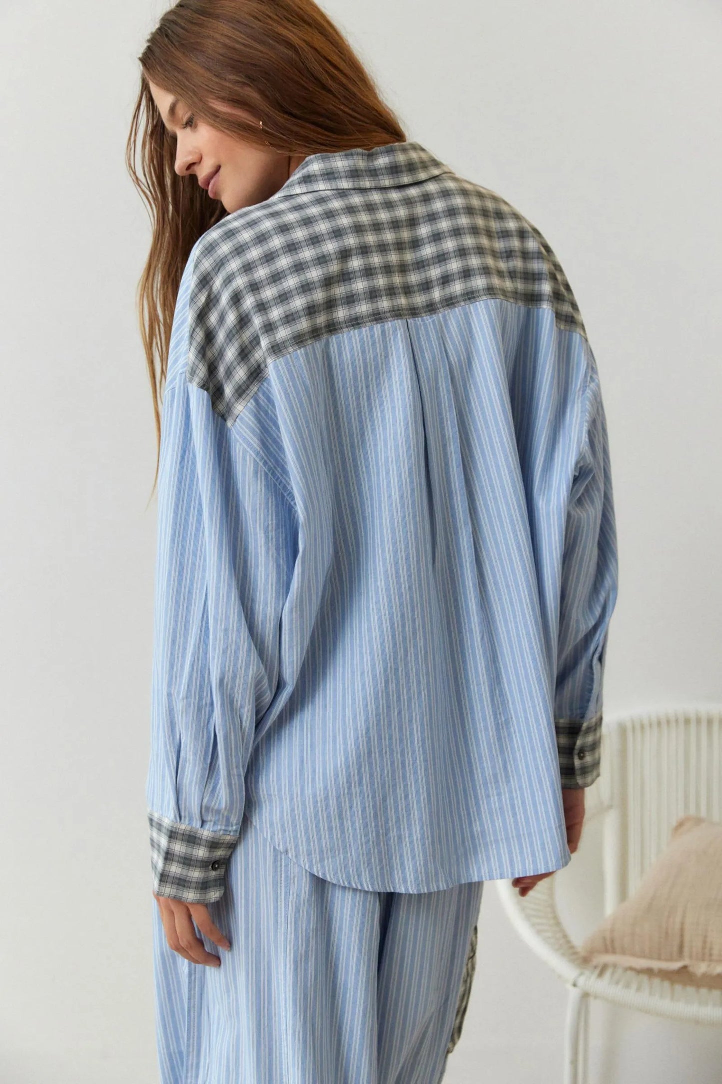 Johanna™ | Varm och bekväm pyjamas