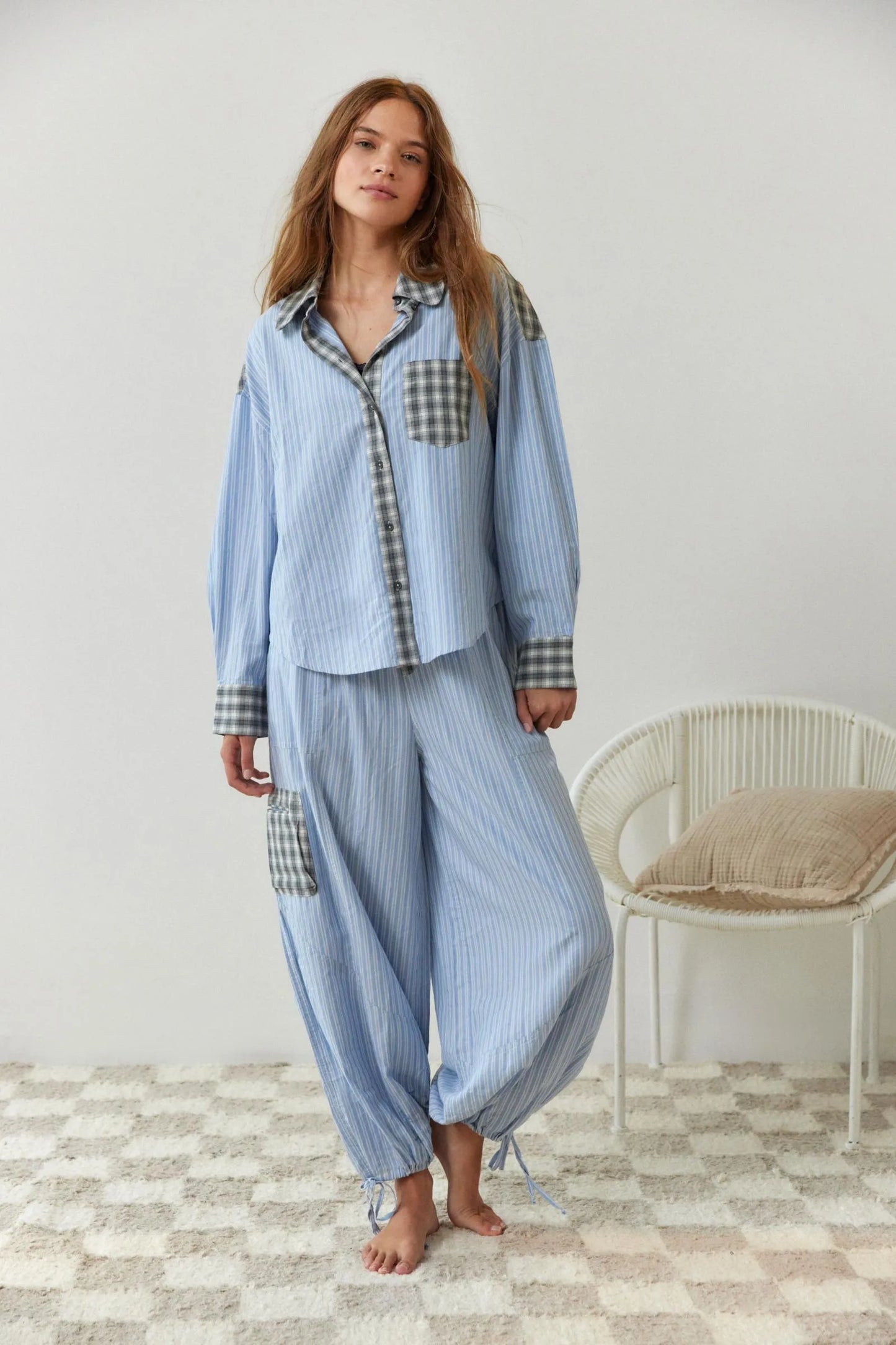 Johanna™ | Varm och bekväm pyjamas