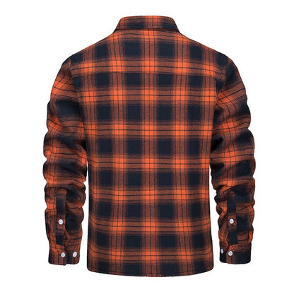 Garwood® | Rutig jacka