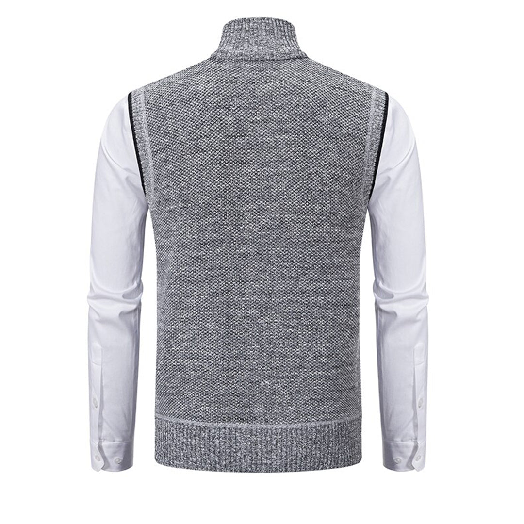 Mange™| Stilren väst för komfort och elegans
