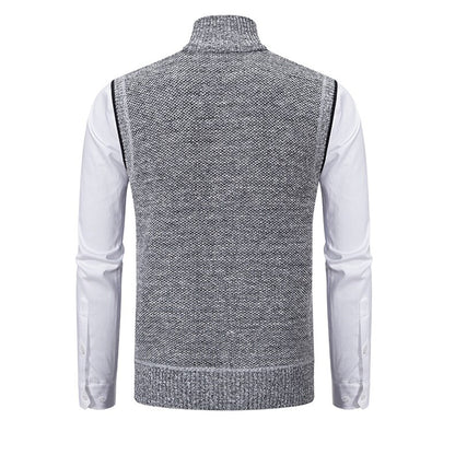 Mange™| Stilren väst för komfort och elegans