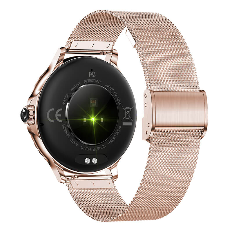 VILUX™ | Elegnt Smartklocka för Henne