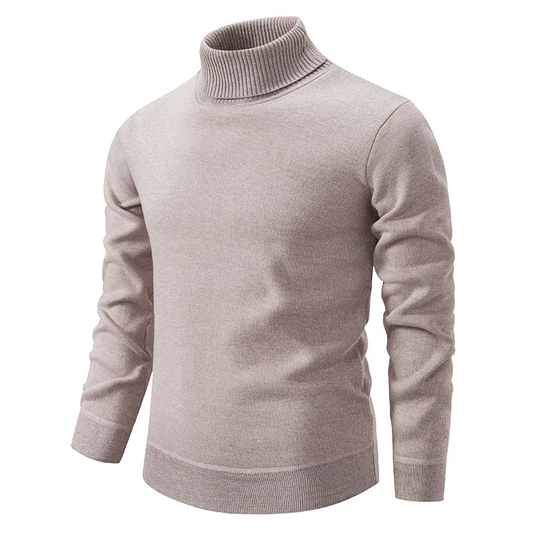 Kielo™ | Classic Turtleneck-tröja