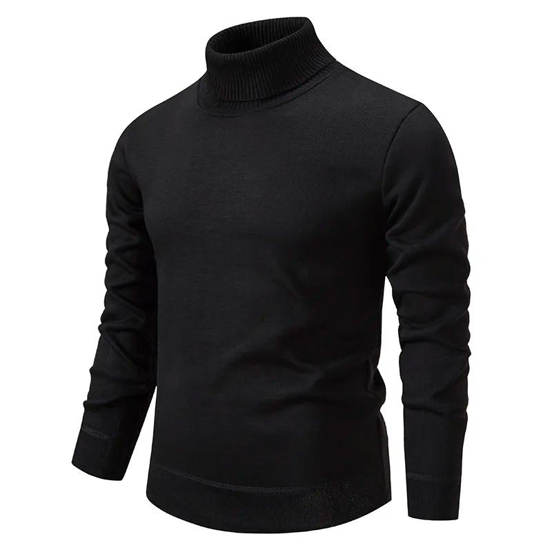 Kielo™ | Classic Turtleneck-tröja