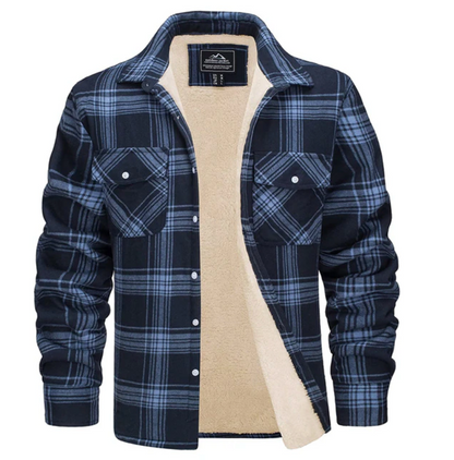 Garwood® | Rutig jacka