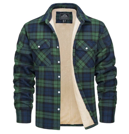 Garwood® | Rutig jacka