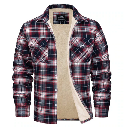 Garwood® | Rutig jacka