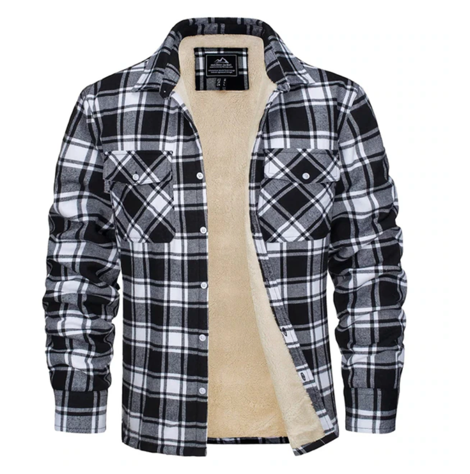 Garwood® | Rutig jacka