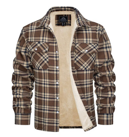 Garwood® | Rutig jacka