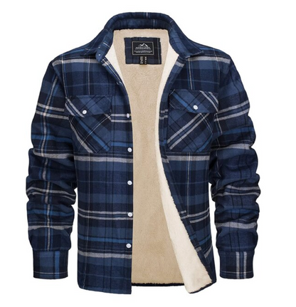 Garwood® | Rutig jacka