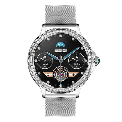 VILUX™ | Elegnt Smartklocka för Henne
