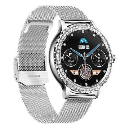 VILUX™ | Elegnt Smartklocka för Henne