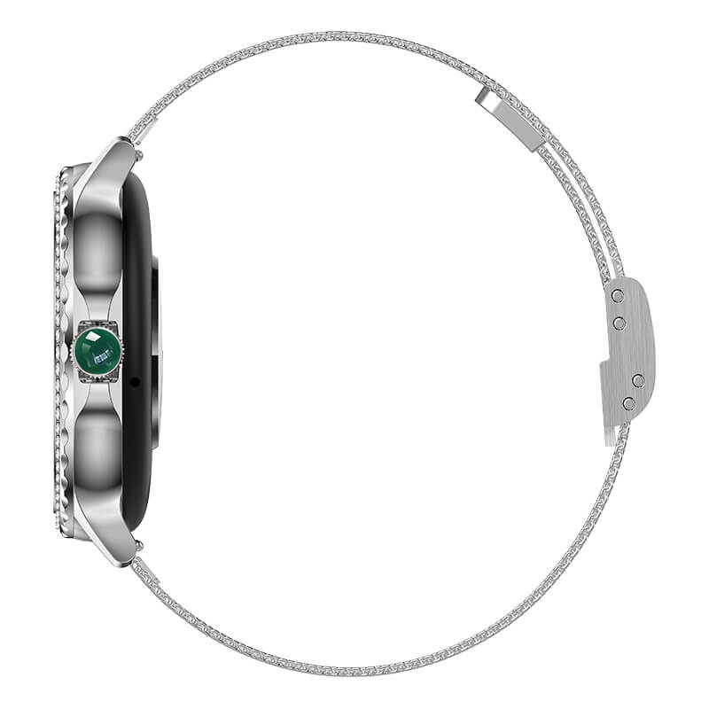 VILUX™ | Elegnt Smartklocka för Henne