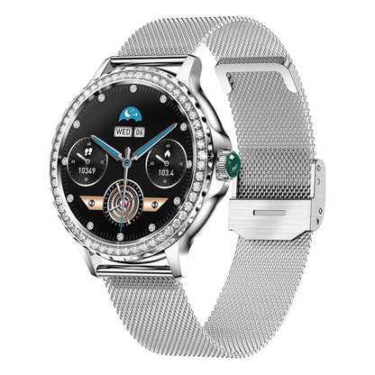 VILUX™ | Elegnt Smartklocka för Henne