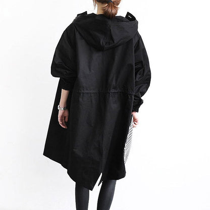 Laila™ - Vattenavvisande Trenchcoat